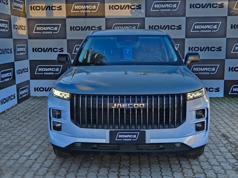 Jaecoo 7 7 DCT FWD 1.6 AUT 2025 - Imagen 3 de 20
