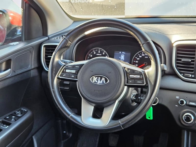 Kia SPORTAGE SPORTAGE LX 2.0 2019 - Imagen 11 de 19