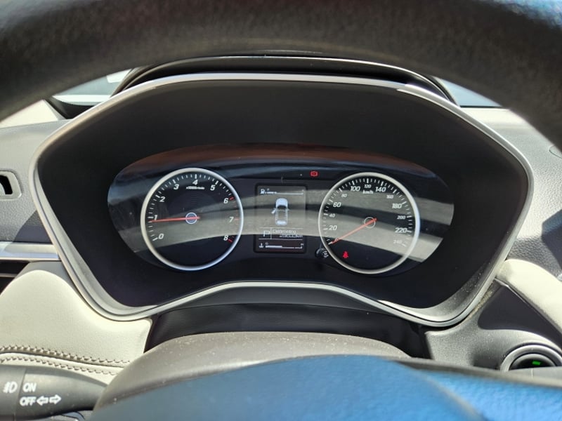 Chevrolet CAPTIVA 1.5 LTZ AT 2024 - Imagen 16 de 19