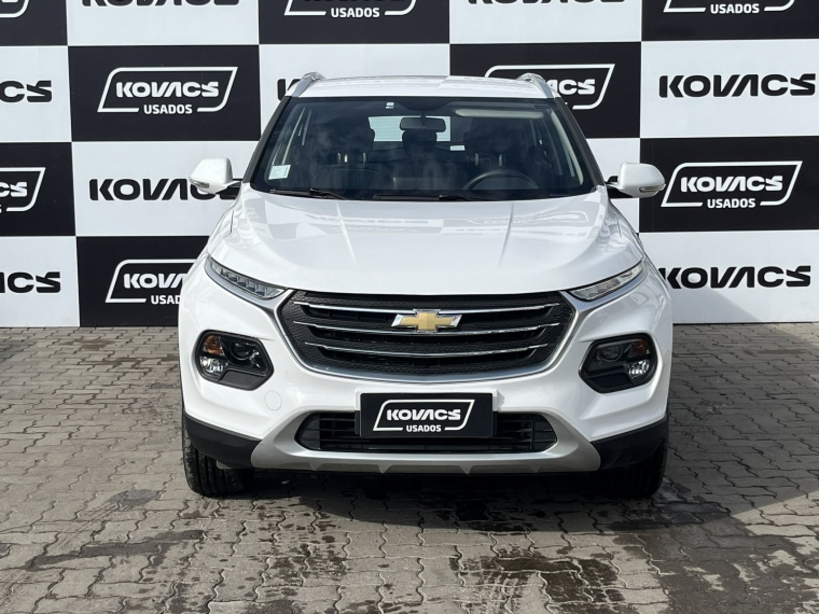 Chevrolet GROOVE 1.5 LTZ MT 2024 - Foto 2 de 20