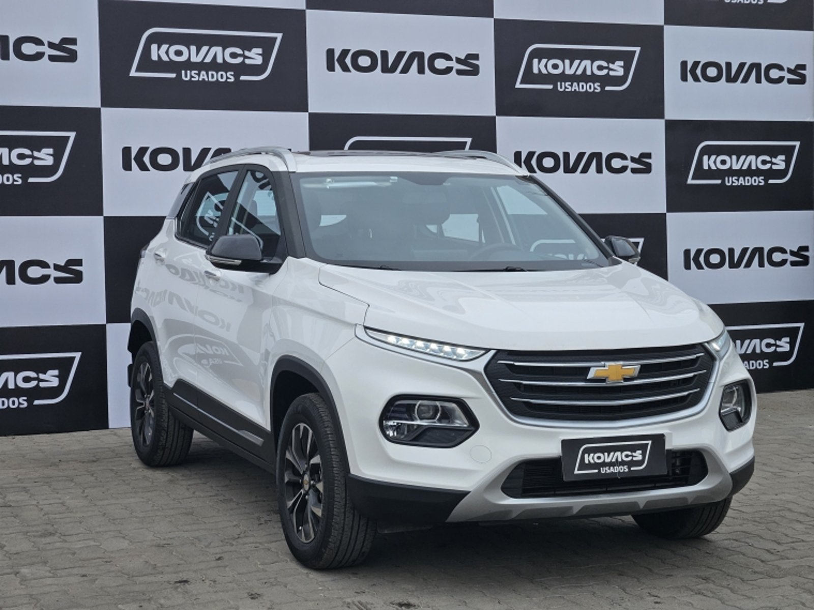 CHEVROLET GROOVE PREMIER MT 2025 - Imagen 3 de 20