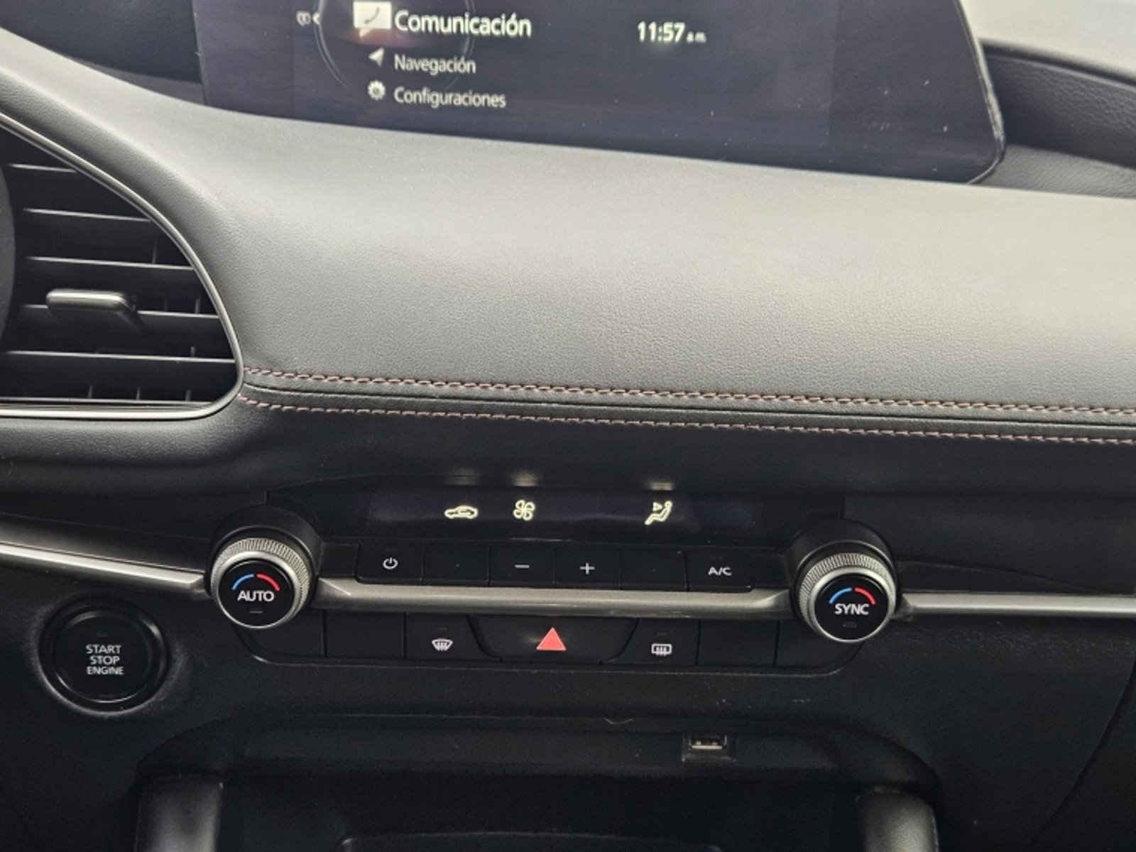 MAZDA 3 V 7G MT 2022 - Imagen 11 de 19