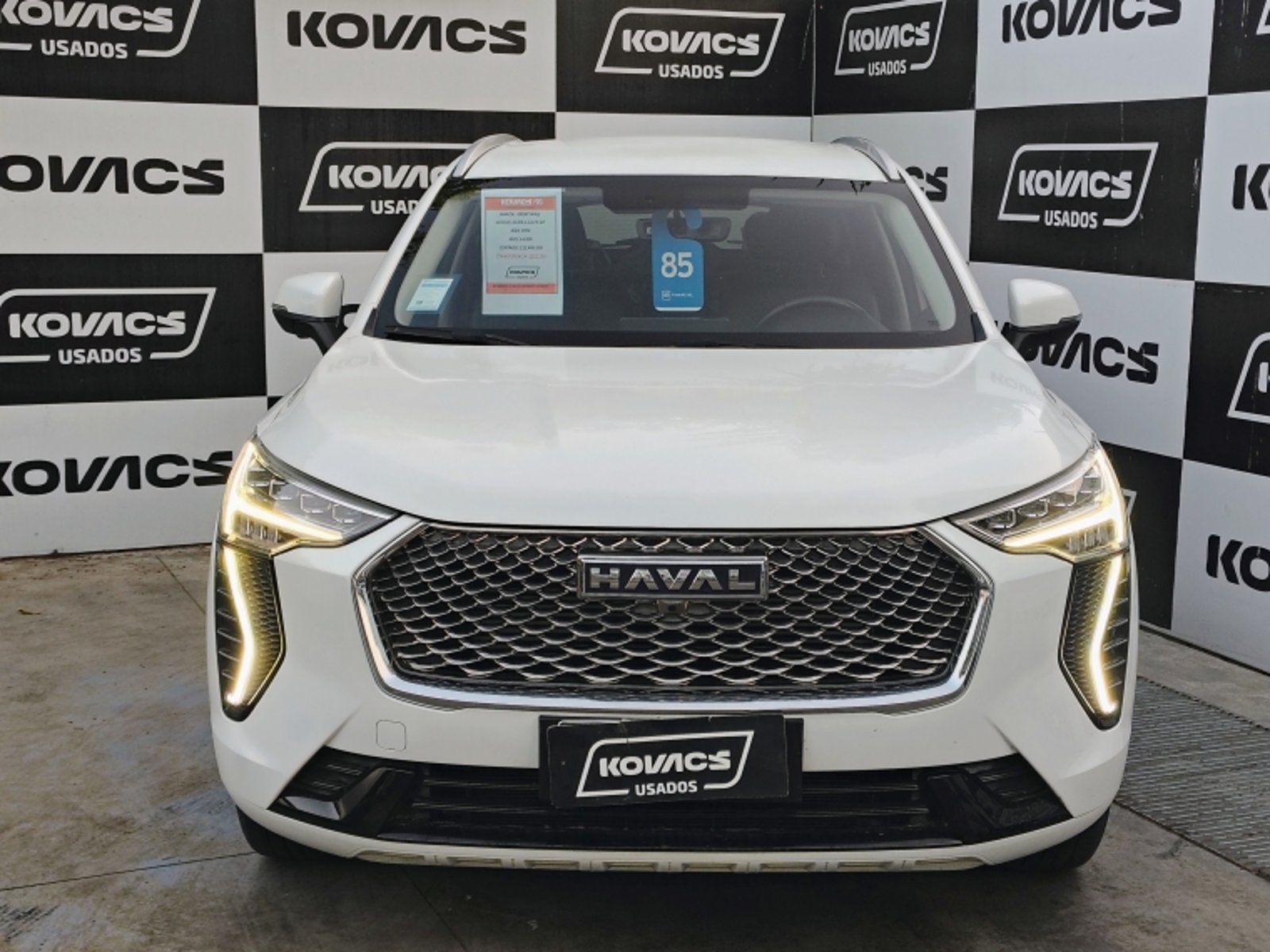 HAVAL JOLION 1.5  ELITE  MT 2024 - Imagen 3 de 20