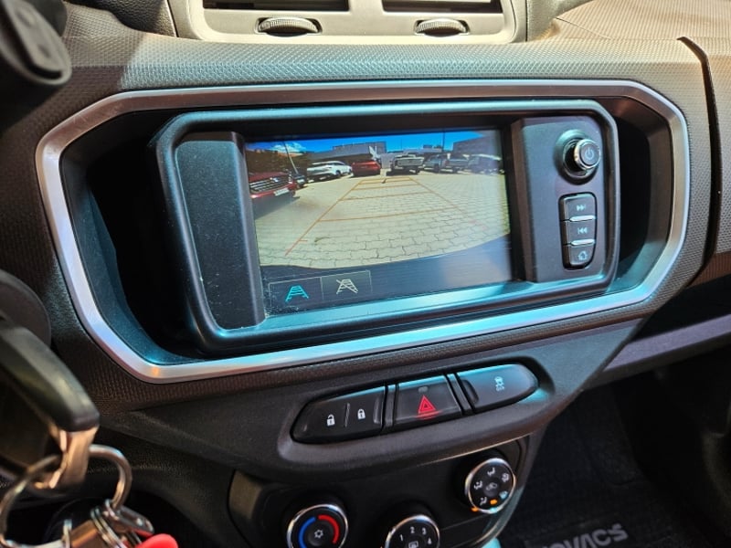Chevrolet SPIN 1.8 PREMIER MT 2021 - Imagen 19 de 19