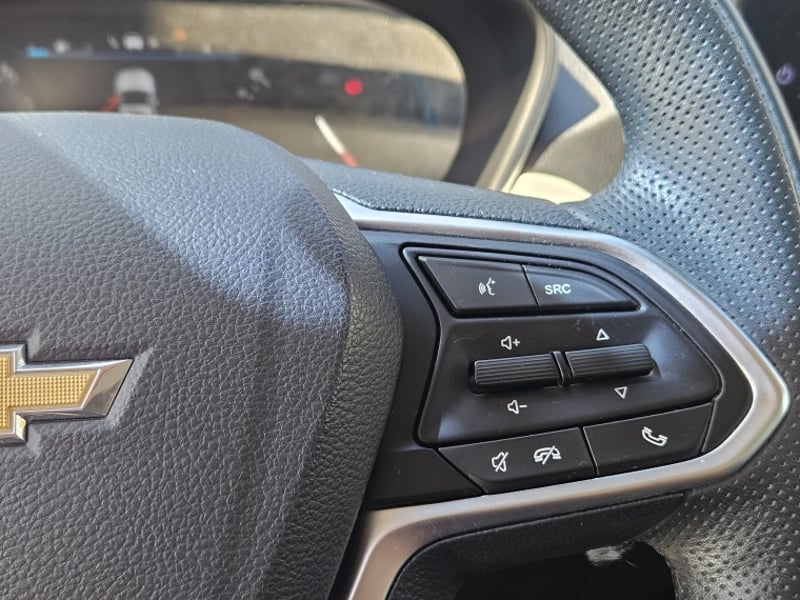 Chevrolet CAPTIVA PREMIER 1.5T CVT 2024 - Imagen 18 de 20
