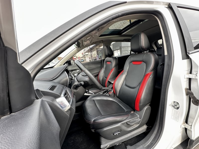 Chevrolet GROOVE 1.5 PREMIER MT 2024 - Imagen 9 de 19