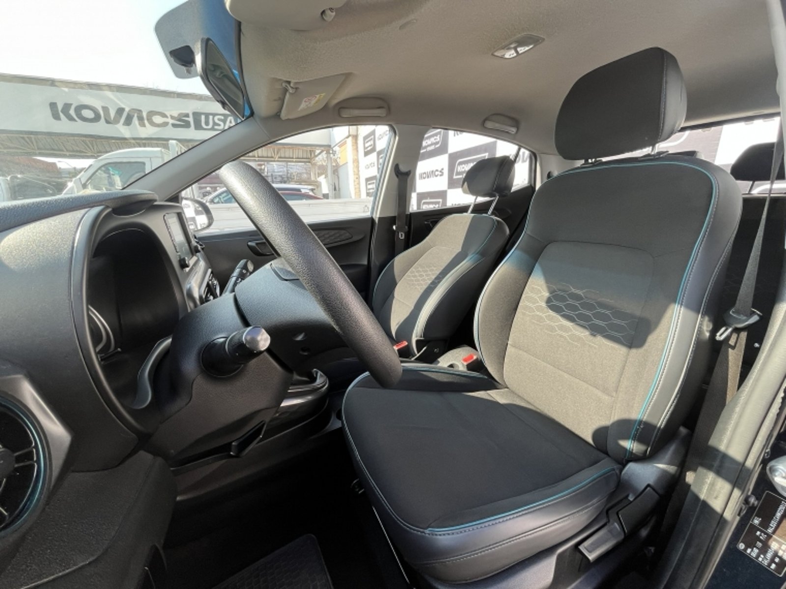 HYUNDAI GRAND I10 AI3 HB VALUE MT 2022 - Imagen 12 de 20