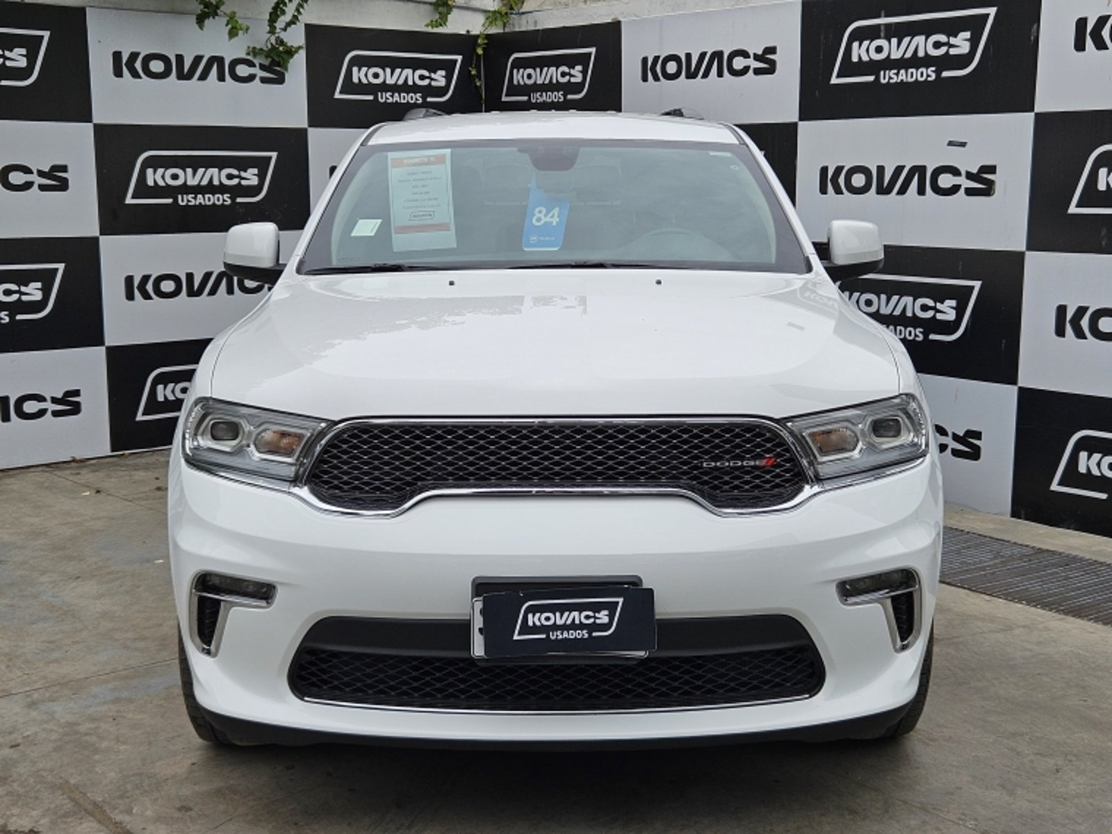 Dodge DURANGO 3.6  SXT  AT 2023 - Foto 3 de 20