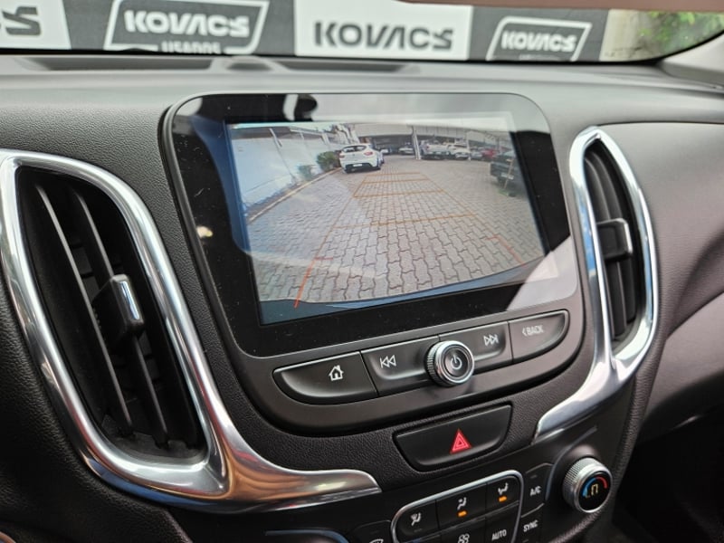 Chevrolet EQUINOX EQUINOX LT 1.5 2020 - Imagen 19 de 19