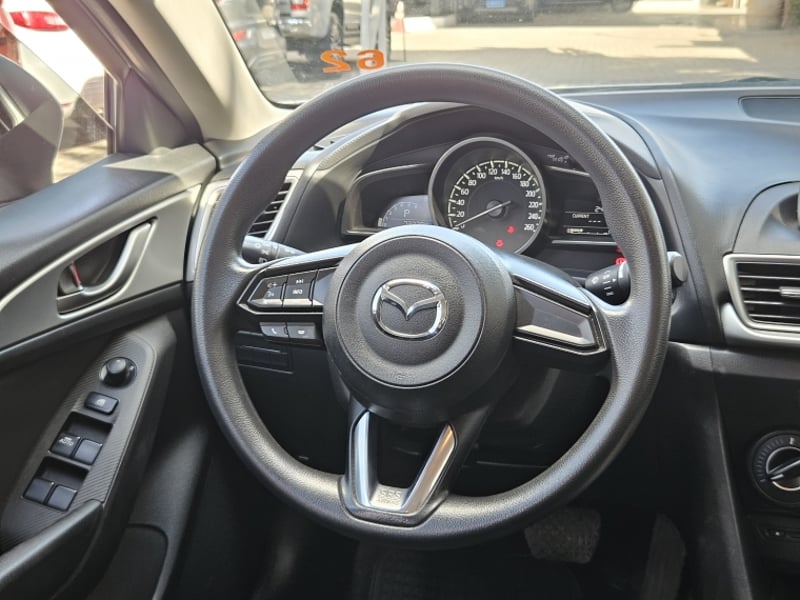 Mazda 3 NEW 3 1.6 AUT 2018 - Imagen 8 de 17