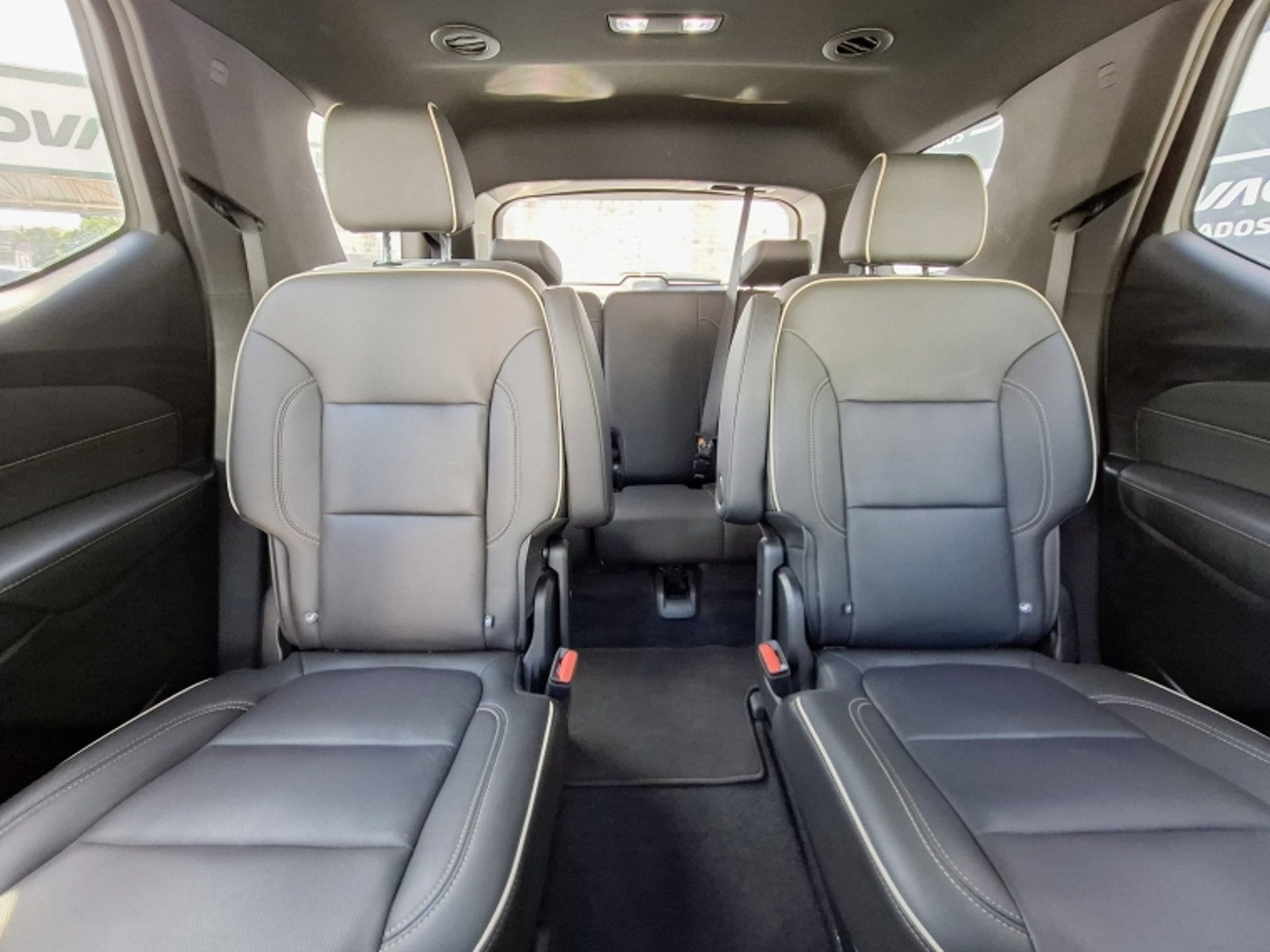 CHEVROLET TRAVERSE NG TRAVERSE AWD 2024 - Imagen 19 de 20