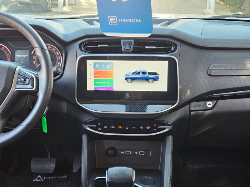 Maxus T60 T60 GL 2.0 2024 - Imagen 7 de 20