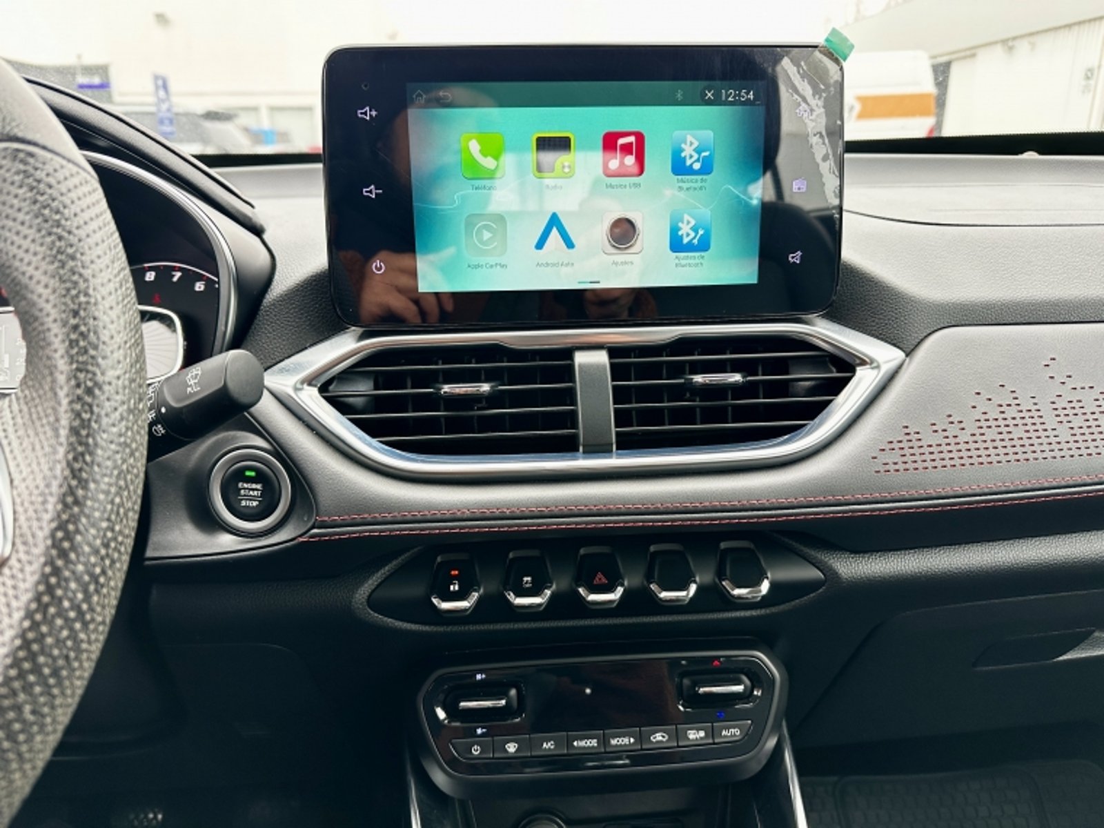 CHEVROLET GROOVE 2024 - Imagen 13 de 18