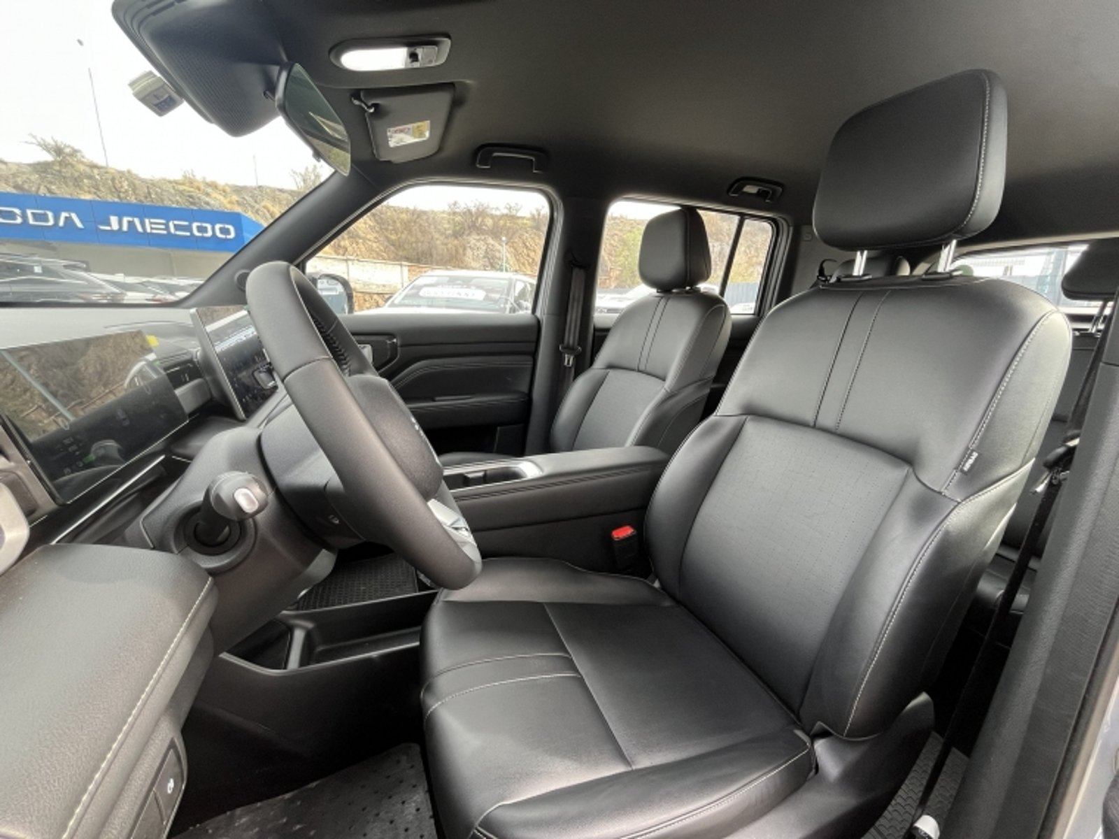 Chevrolet SPARK EUV AUT 2026 - Imagen 13 de 20