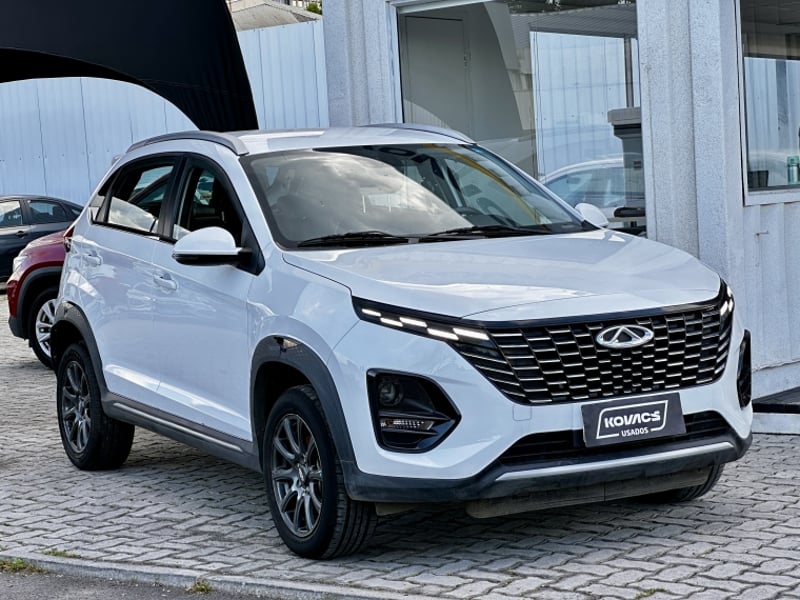 Chery TIGGO 2 PRO 1.5 PRO MAX GL MT 2025 - Imagen 3 de 18