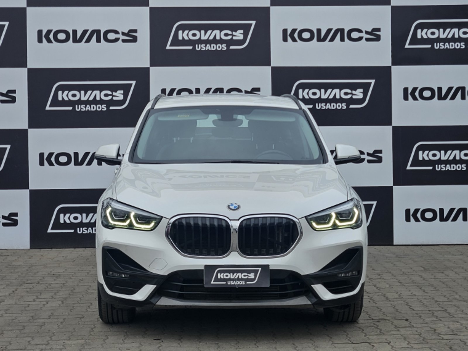 BMW X1 1.5 SDRIVE18I COMFORT AT 2022 - Foto 2 de 20