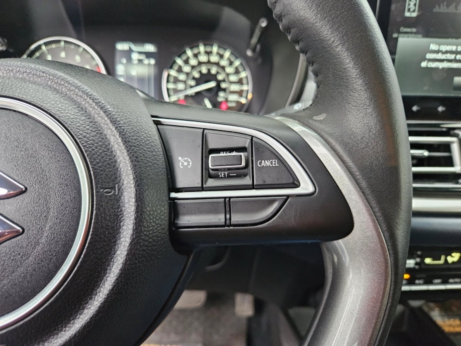 Suzuki BALENO 1.5  GLX  AT 2025 - Imagen 18 de 19