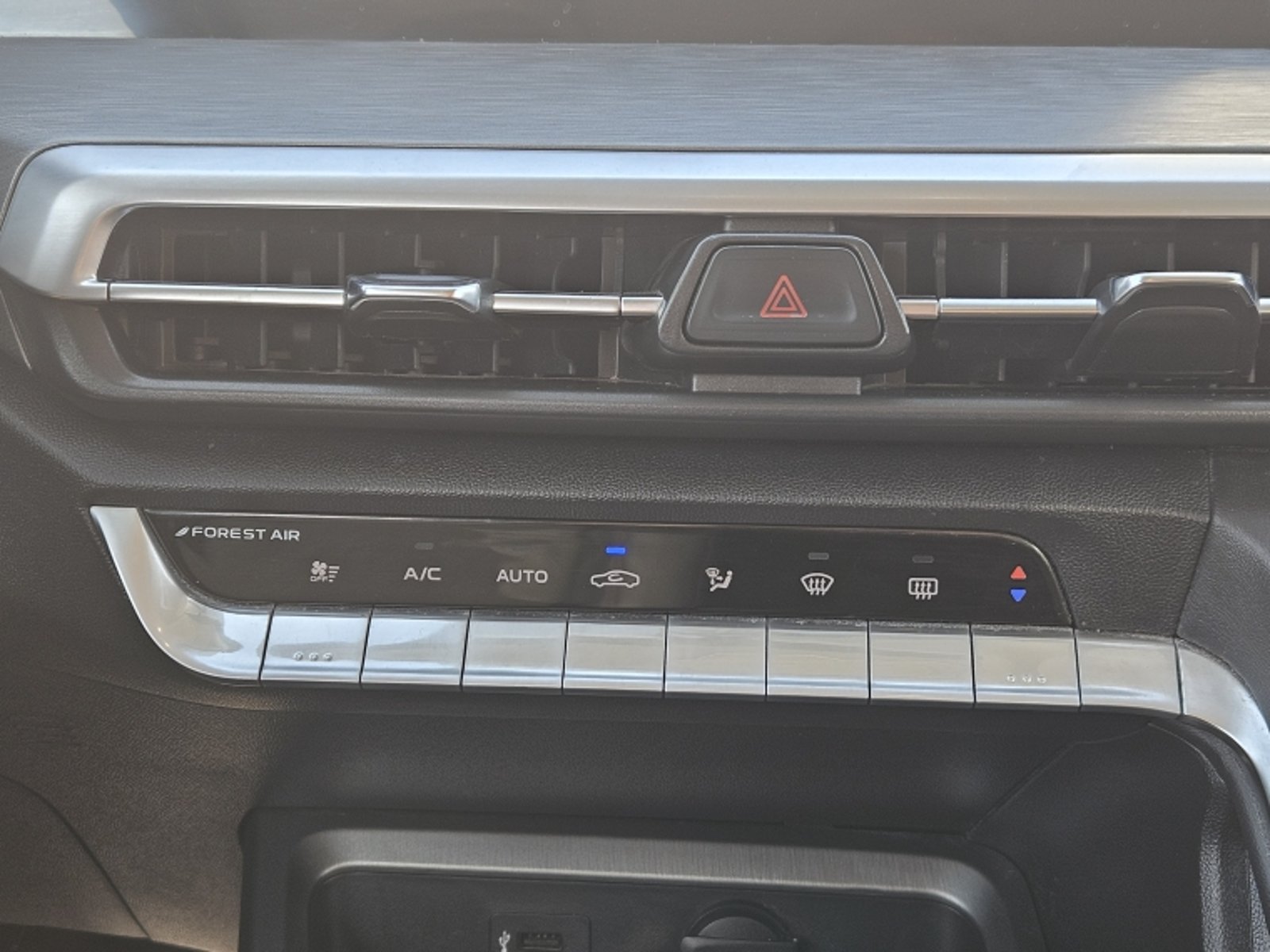 CHANGAN CS35 PLUS ELITE AT 2023 - Imagen 12 de 20