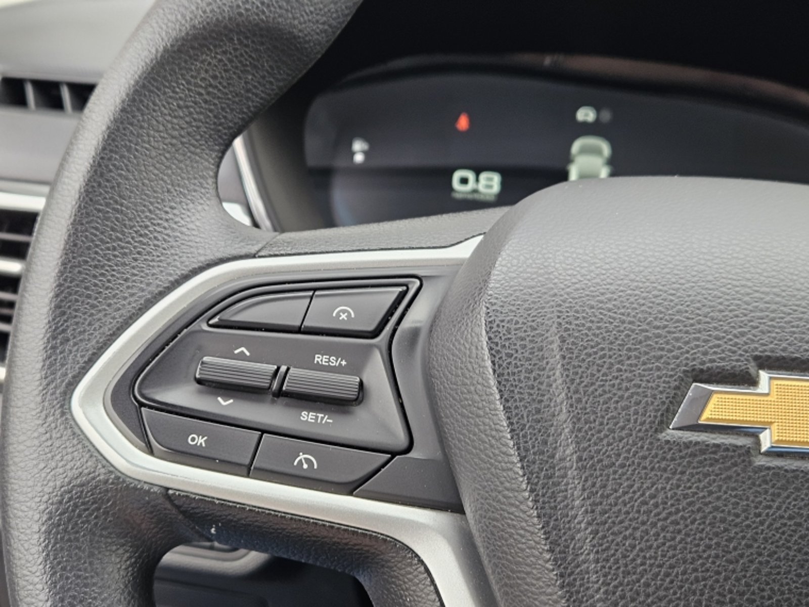 CHEVROLET CAPTIVA PREMIER P AT 2025 - Imagen 19 de 20