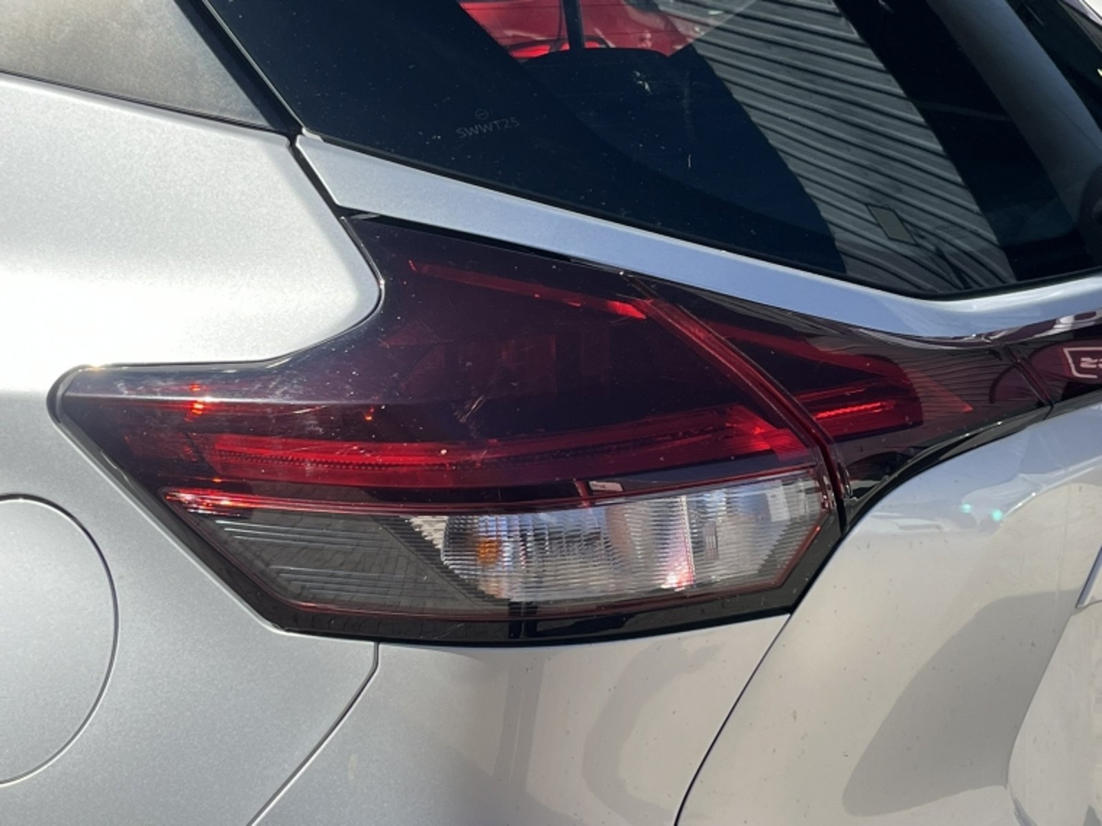 NISSAN KICKS 1.6 ADVANCE AT 2023 - Imagen 11 de 20