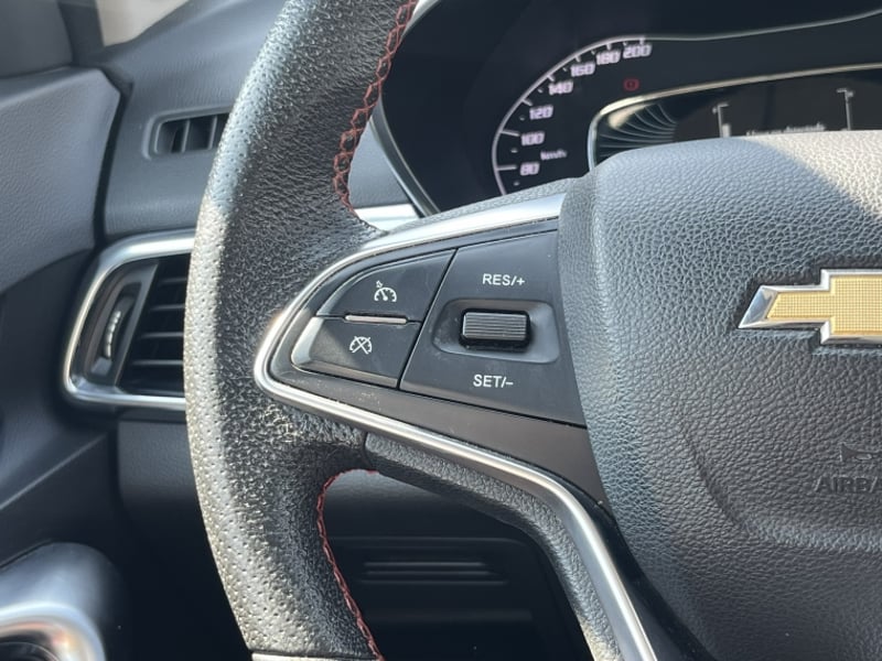 Chevrolet GROOVE PREMIER 1.5 MT 2024 - Imagen 18 de 20