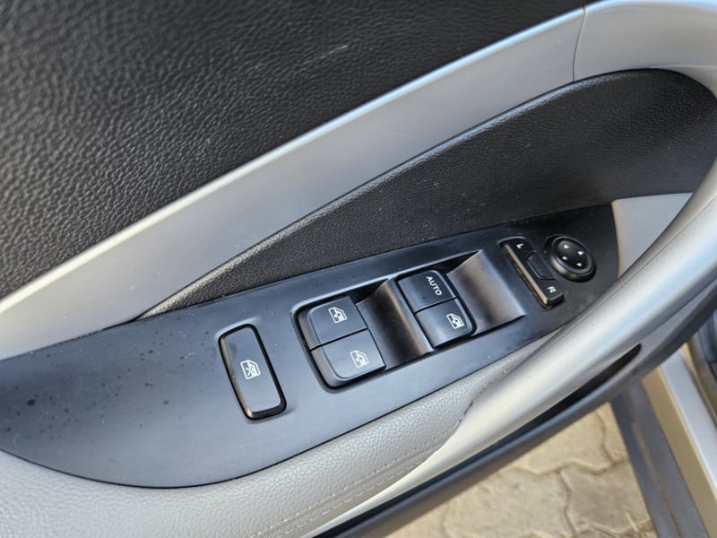 Chevrolet GROOVE GROOVE 1.5 2021 - Imagen 13 de 19