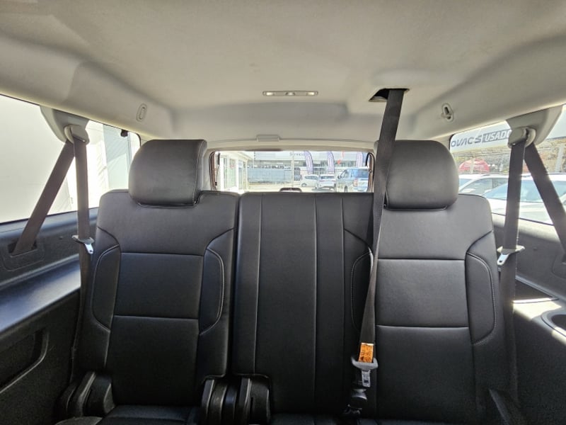 Chevrolet SUBURBAN 2019 - Imagen 8 de 20