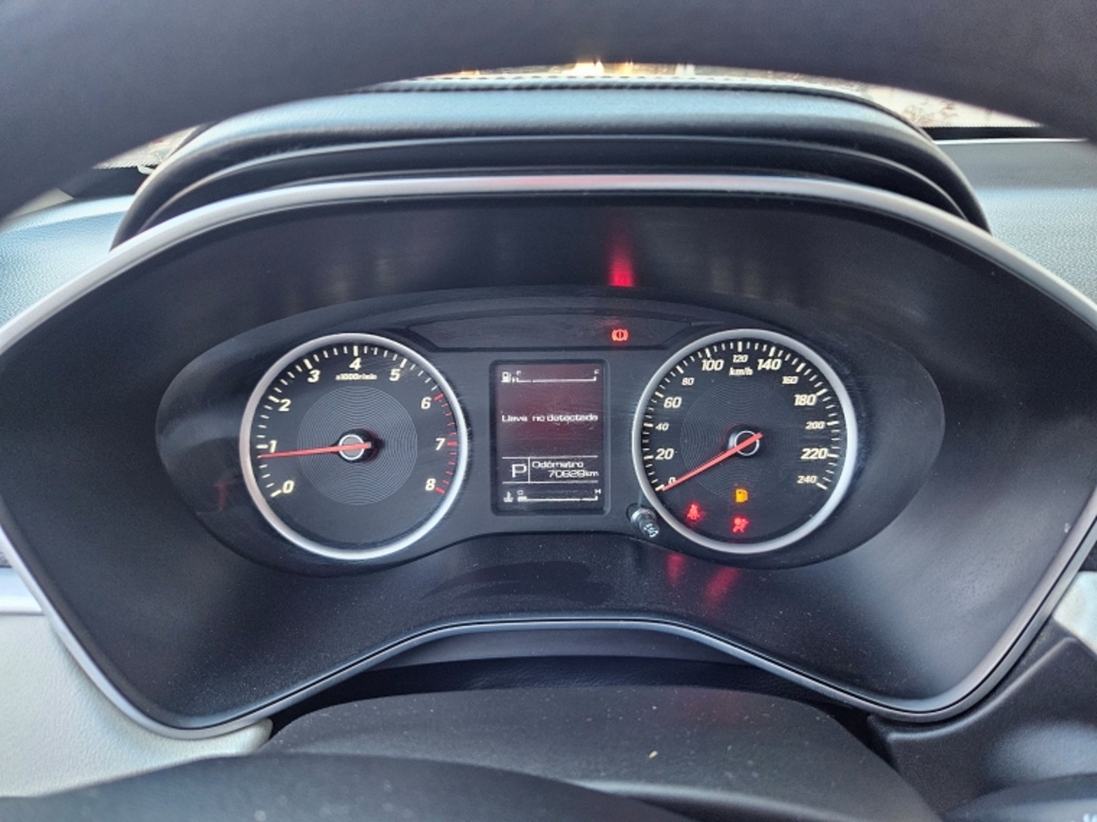 Chevrolet CAPTIVA CAPTIVA LT CVT 1.5 2020 - Imagen 13 de 20