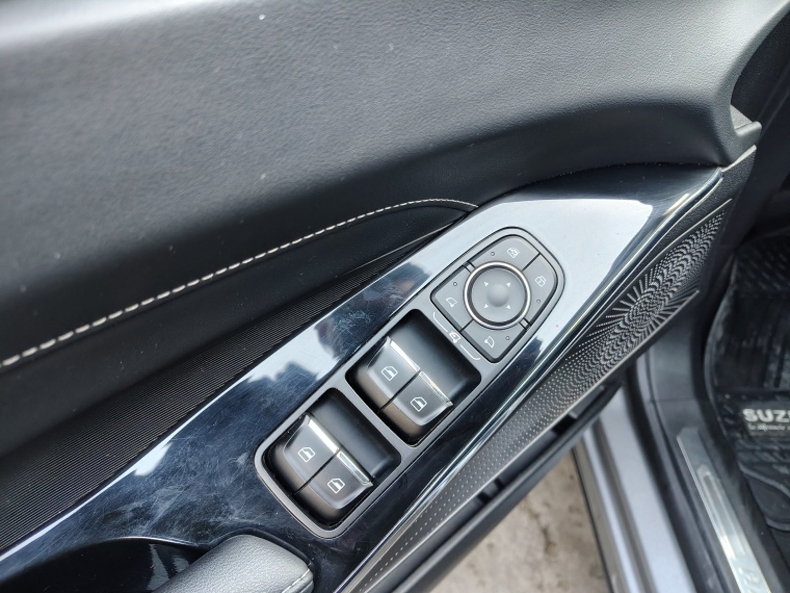 HAVAL H6 2.0 DELUXE  AT 2023 - Imagen 13 de 18