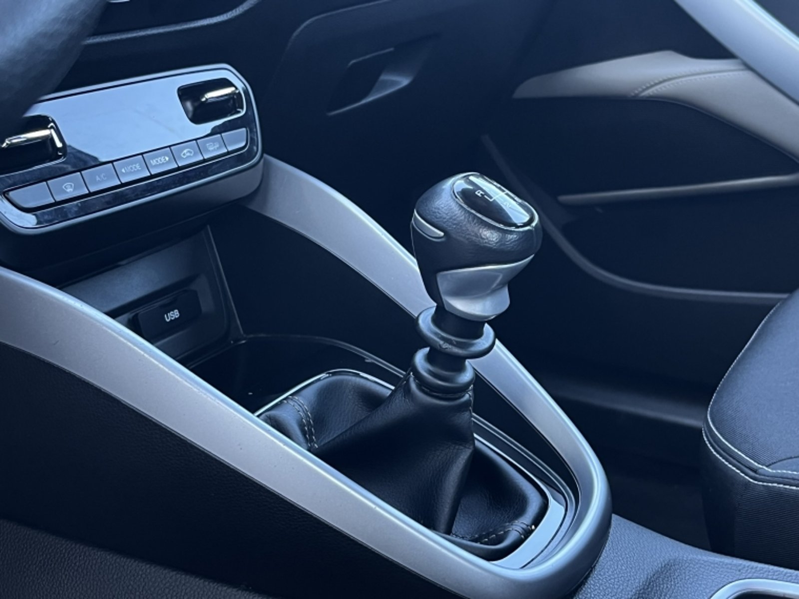 Chevrolet GROOVE LTZ 2023 - Imagen 15 de 20