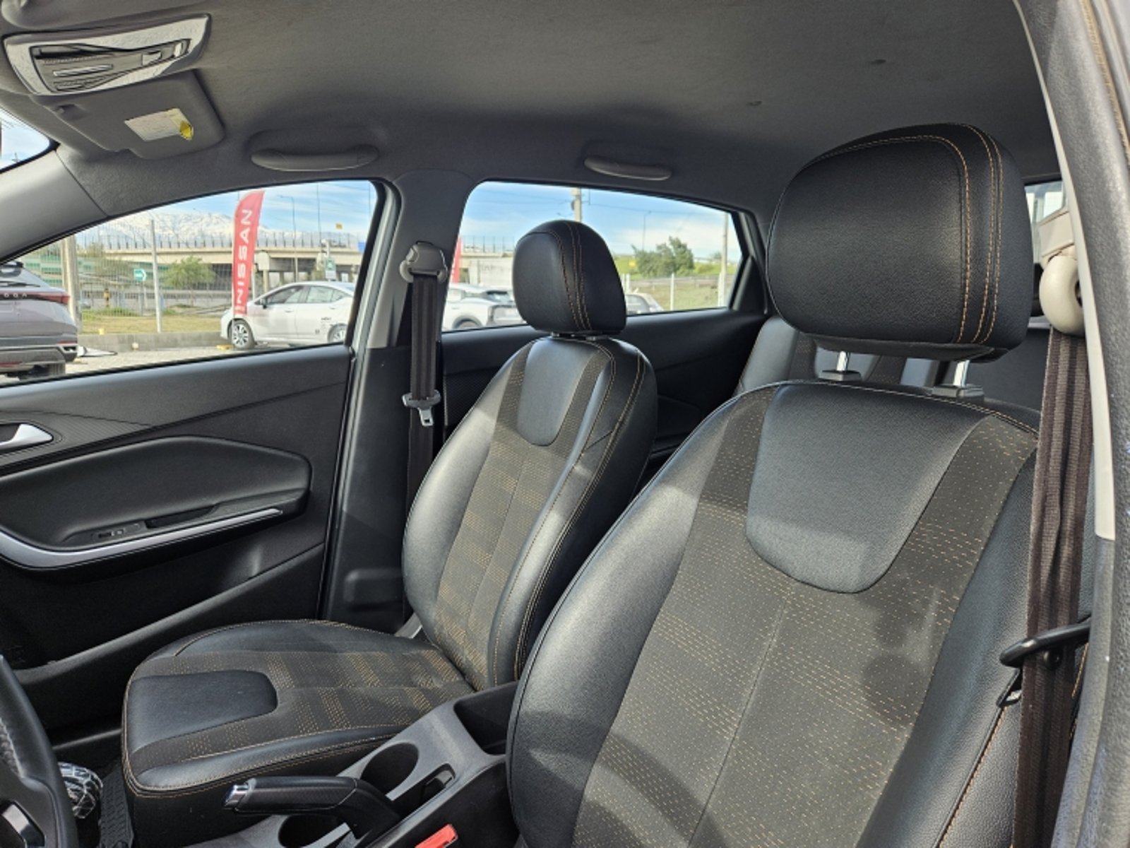 CHERY TIGGO 2 GLS MT 1.5 2022 - Imagen 15 de 20