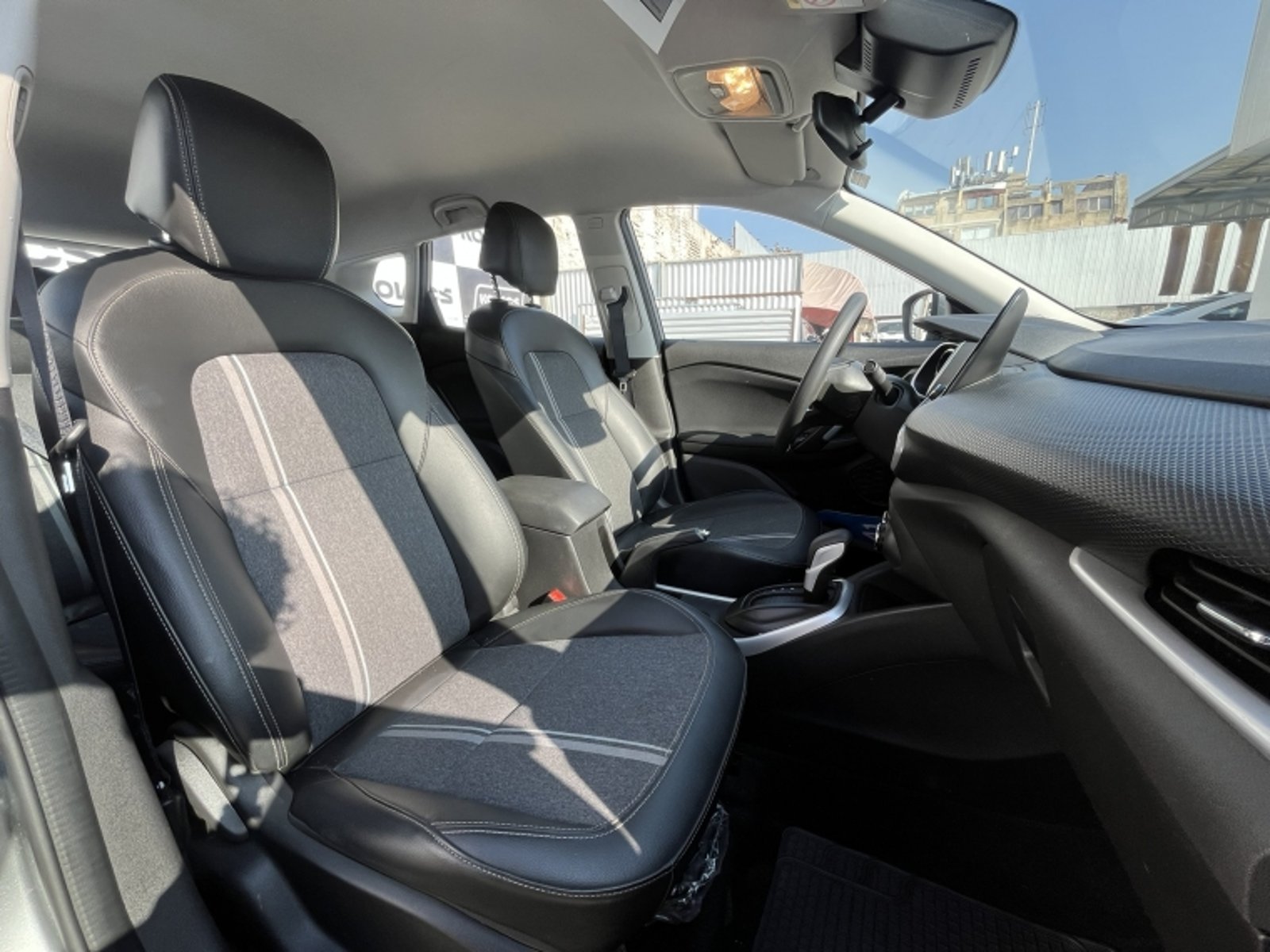 Chevrolet TRACKER 1.2T LTZ AT 2024 - Imagen 19 de 20
