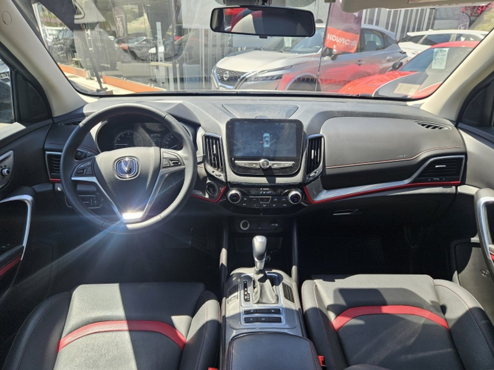 CHANGAN CS55 CS55 HB 1.5 AUT 2023 - Imagen 8 de 19