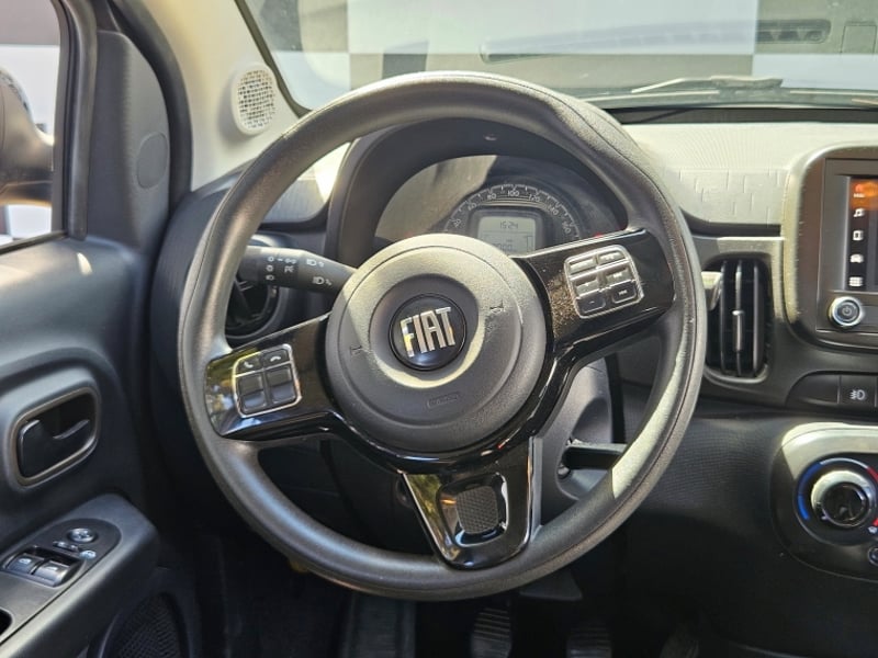 Fiat MOBI MOBI TREKKING 1.0 2021 - Imagen 11 de 18