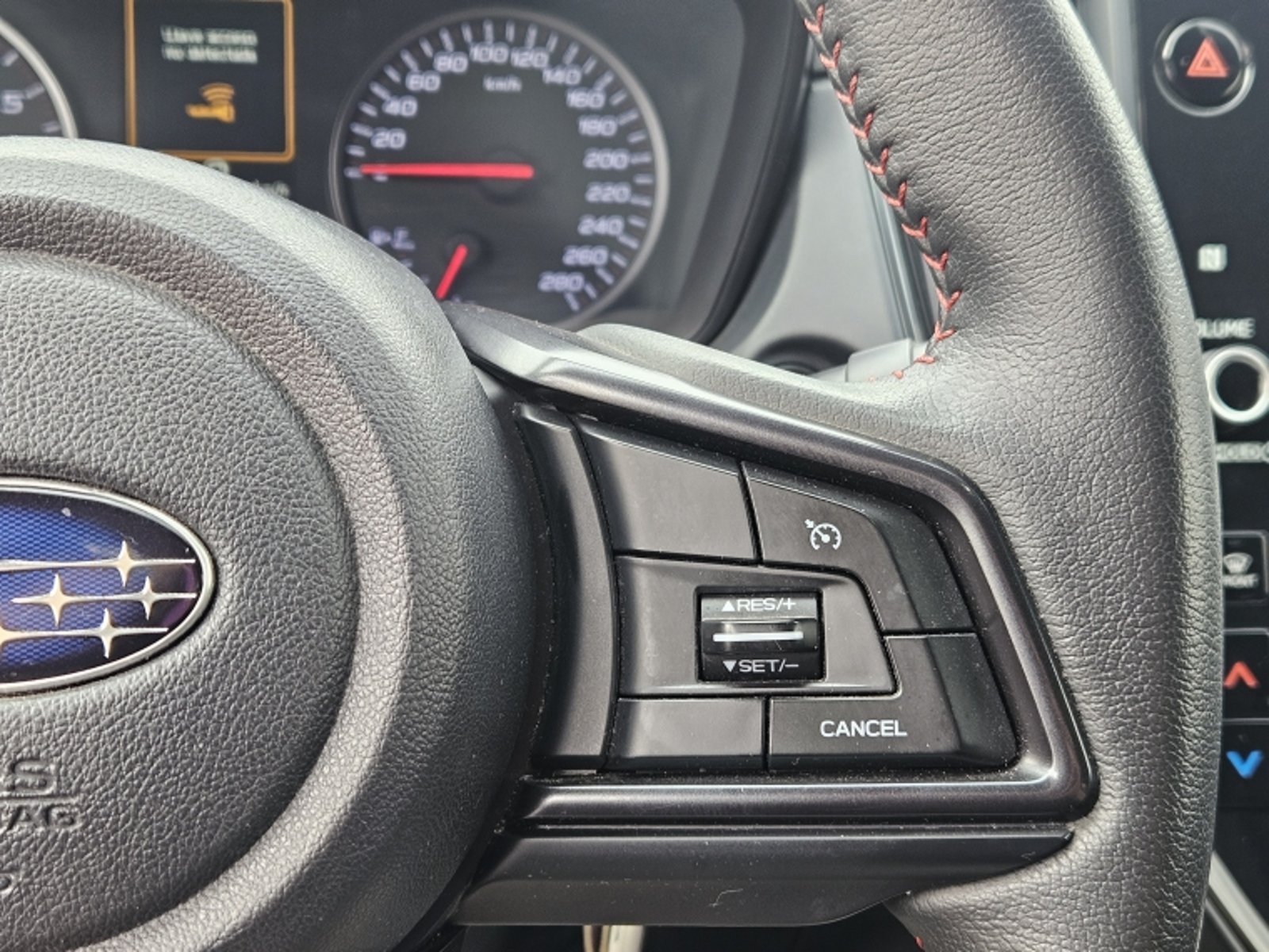 SUBARU WRX WRX 4X4 2.4 2023 - Imagen 18 de 20