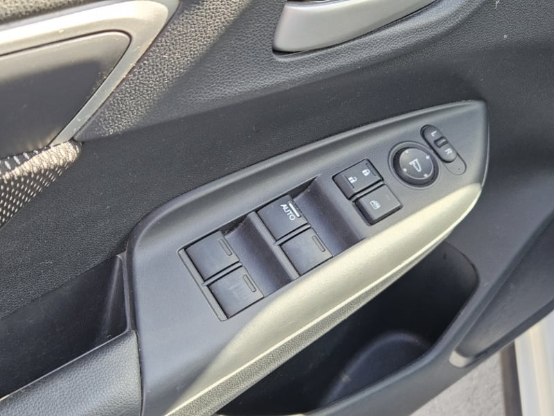 Honda WR-V WR V LX AUT 1.5 2020 - Imagen 14 de 19