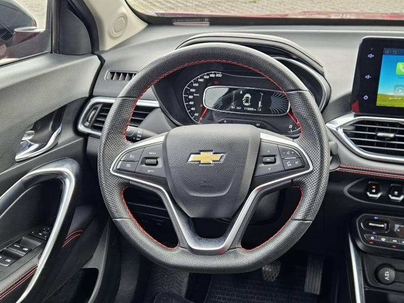 Chevrolet GROOVE 1.5 PREMIER MT 2025 - Imagen 10 de 20