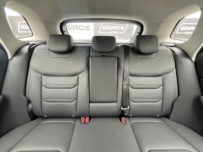 Ford TERRITORY 1.5 TREND AT 2025 - Imagen 19 de 19