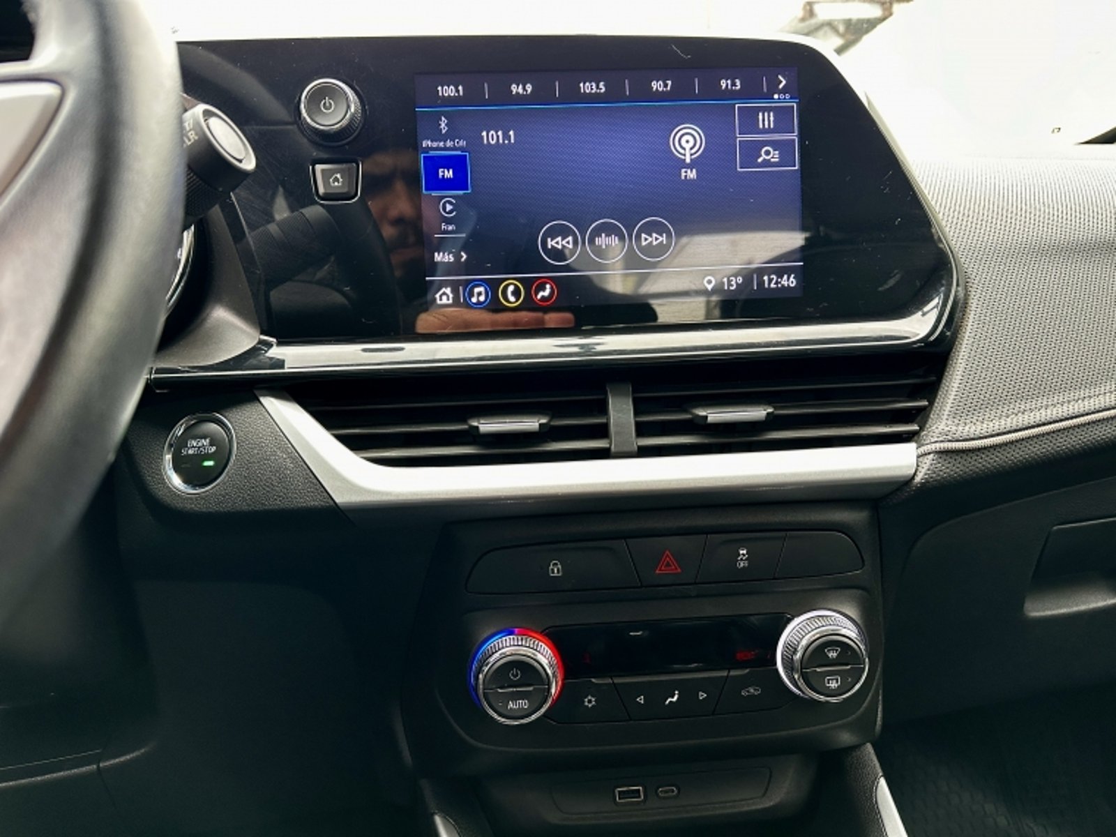 Chevrolet MONTANA 1.2 PREMIER MT 2023 - Imagen 13 de 18