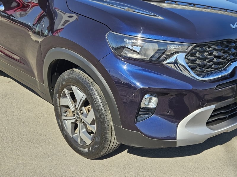 Kia SONET EX PLUS AC MT 1.5 2024 - Imagen 7 de 20