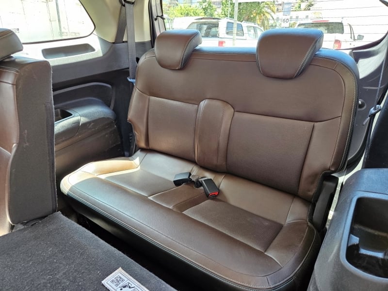 Chevrolet SPIN 1.8 PREMIER MT 2021 - Imagen 9 de 19