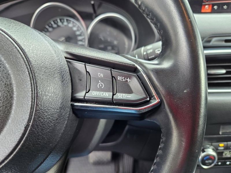Mazda CX-5 2.0  R  L  AT 2019 - Imagen 17 de 19
