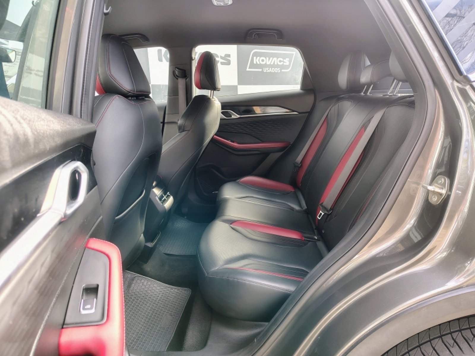 GEELY COOLRAY 1.5 SPORT 7DCT AT 2023 - Imagen 8 de 20