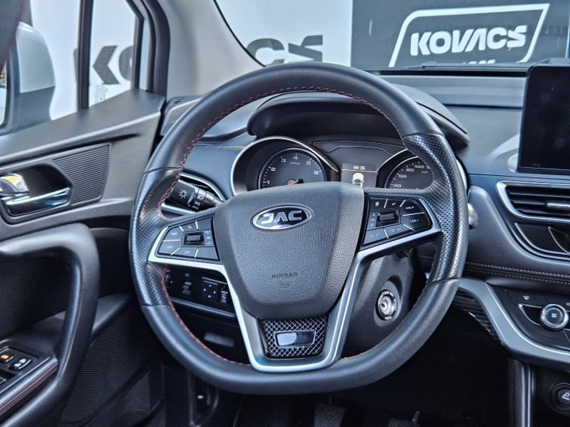 JAC JS3 1.6 LUXURY MT 2021 - Imagen 12 de 20