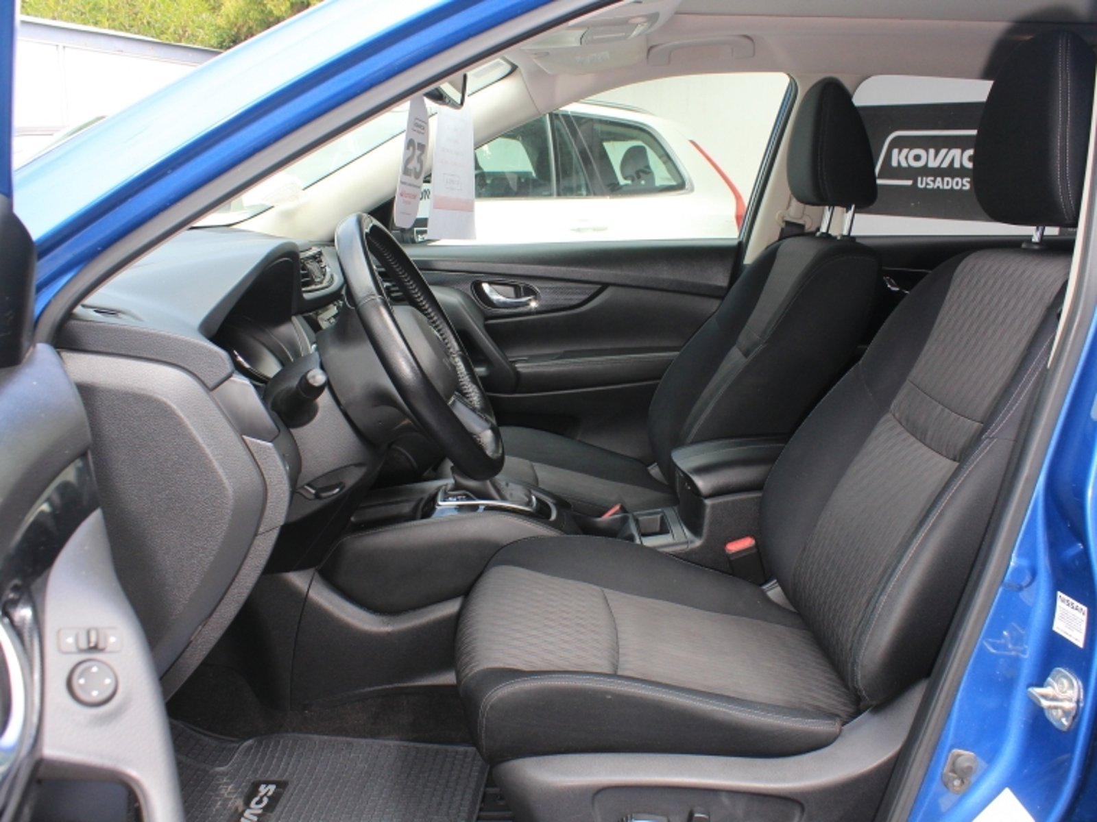NISSAN X-TRAIL 2.5 ADVANCE  AT 2023 - Imagen 13 de 20