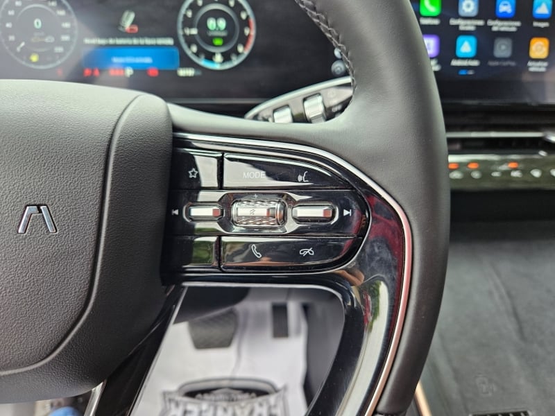 OMODA C5 C5 1.5 LUXURY AT 2025 - Imagen 14 de 20