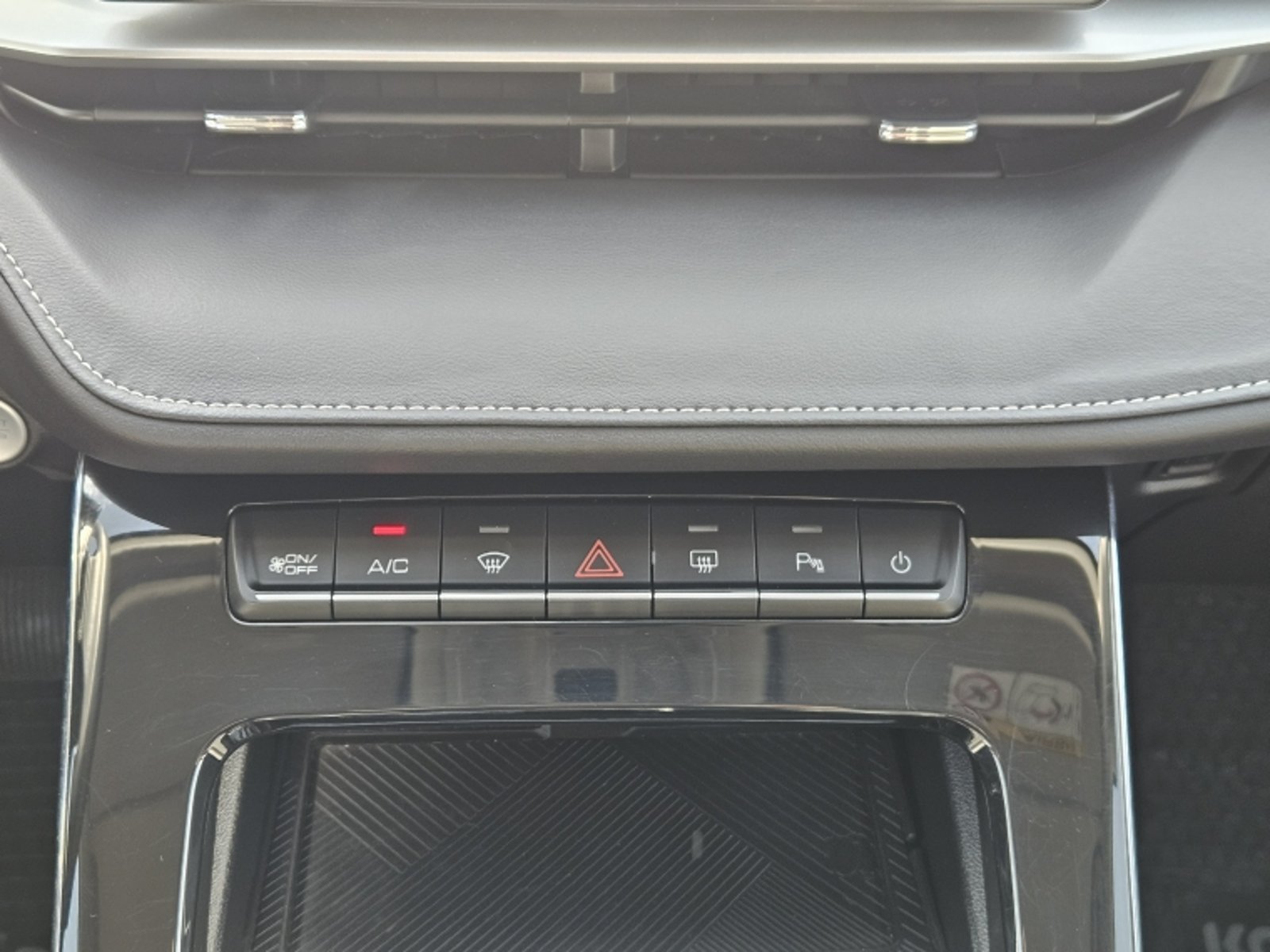 GREAT WALL HAVAL ELITE AT 2.0 2023 - Imagen 12 de 20