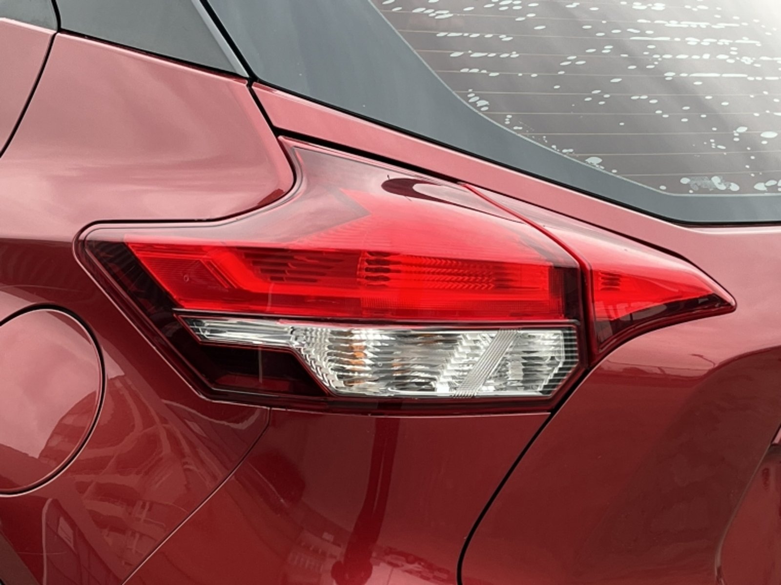 NISSAN KICKS NEW KICKS SENSE 1.6 2019 - Imagen 11 de 20