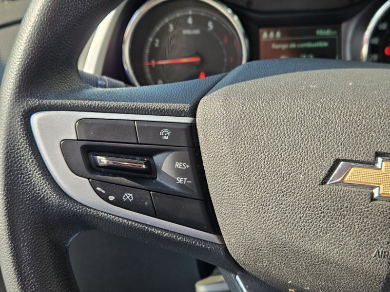 Chevrolet TRACKER 1.2 LTZ P2 MT 2024 - Imagen 18 de 20