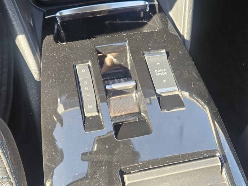 Citroën C-4 PURETECH 130 EAT8 FEEL PACK 2023 - Imagen 12 de 20